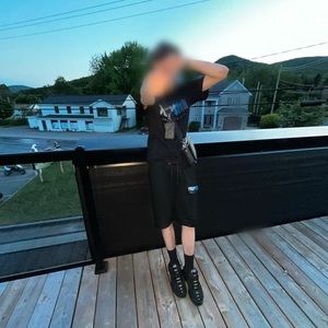 Meet your Posher, Anthony